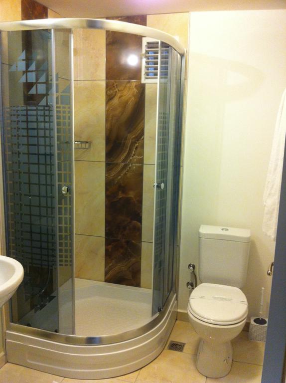 First Apart Hotel Ankara Zimmer foto