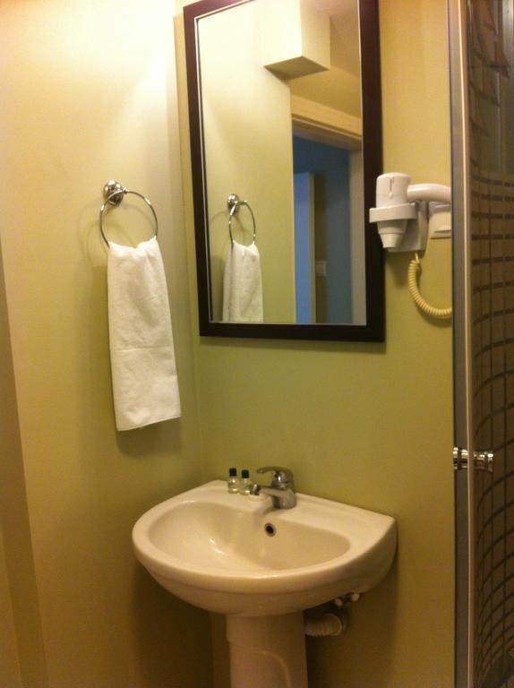 First Apart Hotel Ankara Zimmer foto